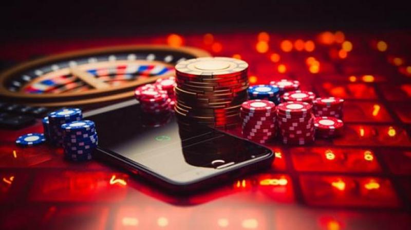 オンラインカジノ安全性:信頼できるオンラインカジノを選ぶためのガイド オンラインカジノ安全性:信頼できるオンラインカジノを選ぶためのガイド