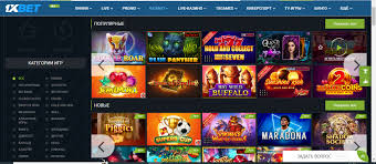 1xBet Thailand Download APP – Your Ultimate Betting Experience