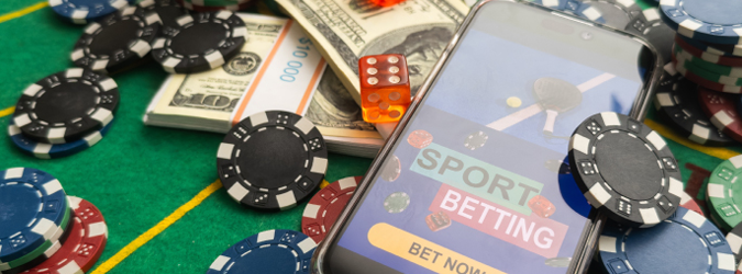 Best sports betting apps for NBA 2025 94