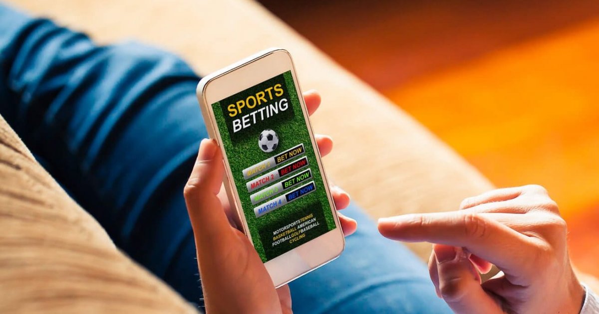 Betwinner Your Ultimate Betting Companion