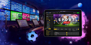 Descubra o Mundo Empolgante das Apostas com 565bet 3