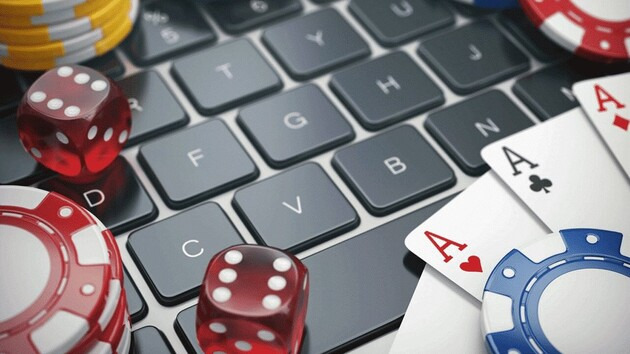 Discover the Excitement of Online Casino Triumph 7