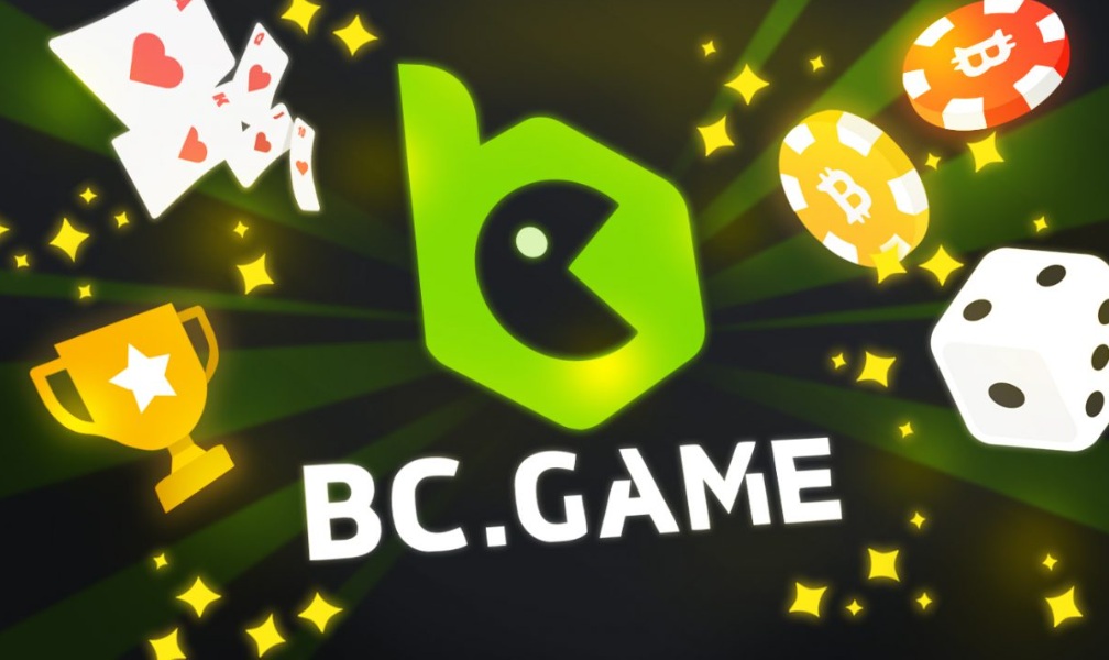 Discover the Exciting World of BCGame España 1 Discover the Exciting World of BCGame España 1