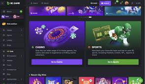 Discover the Exciting World of Gaming with bc.game app download Discover the Exciting World of Gaming with bc.game app download