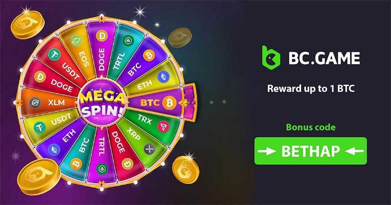 Discover the Exciting World of Gaming with bc.game app download Discover the Exciting World of Gaming with bc.game app download