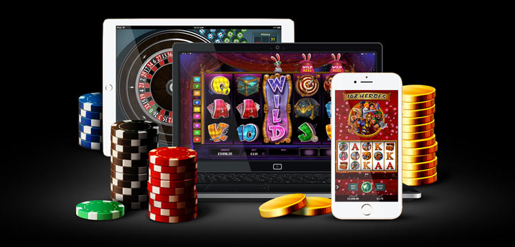 Experience the Thrill of Entertainment at Casino SpinTime