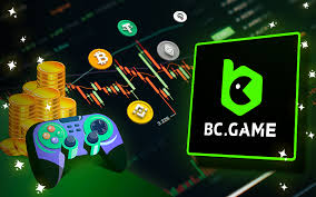 Explore the Diverse BC Game Payment Options Explore the Diverse BC Game Payment Options