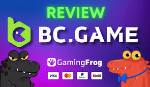 Explore the Exciting World of BC.Game Casino 9 Explore the Exciting World of BC.Game Casino 9