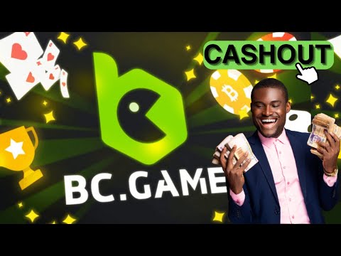 Explore the Thrills at BC.Game Casino