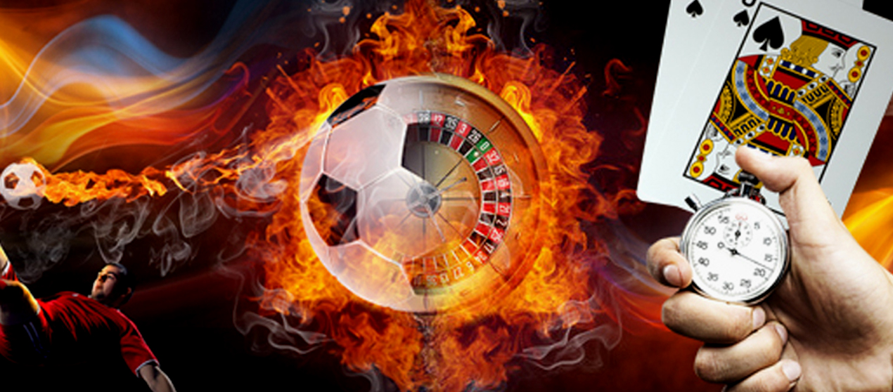 Play live casino games and experience the excitement from home
