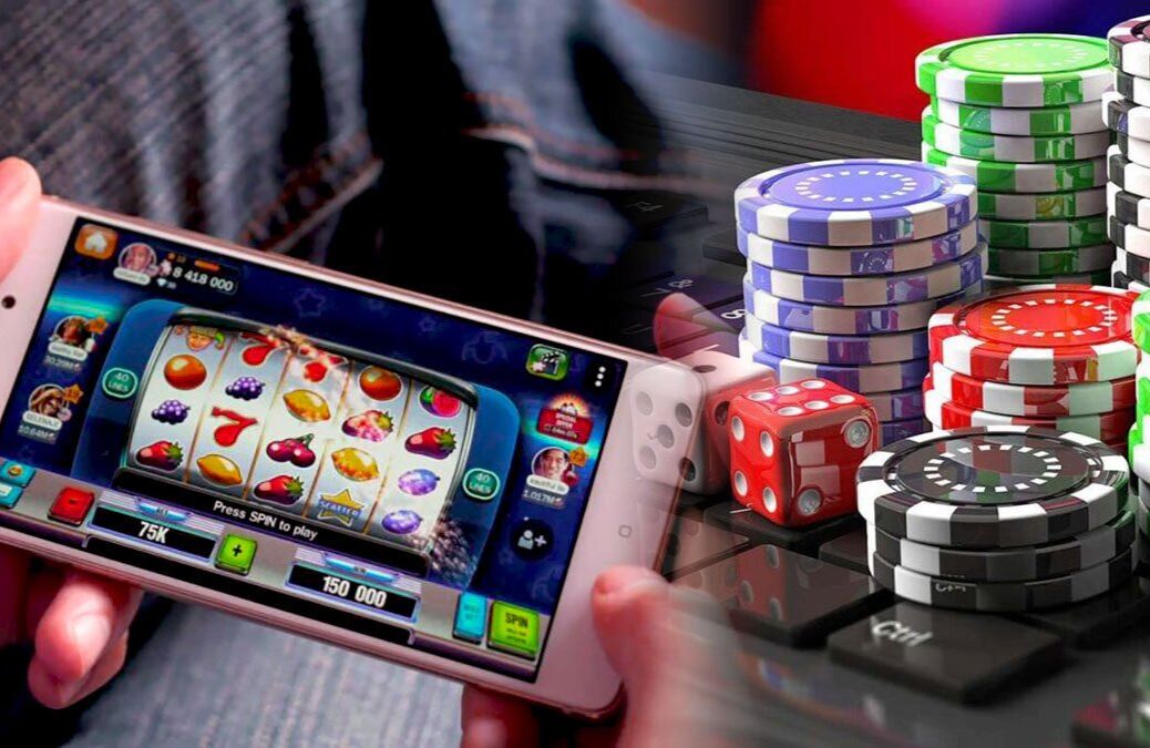 Ultimate Fun Awaits at 7Gold Casino & Sportsbook Ultimate Fun Awaits at 7Gold Casino & Sportsbook