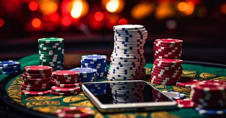 Ultimate Fun Awaits at 7Gold Casino & Sportsbook Ultimate Fun Awaits at 7Gold Casino & Sportsbook