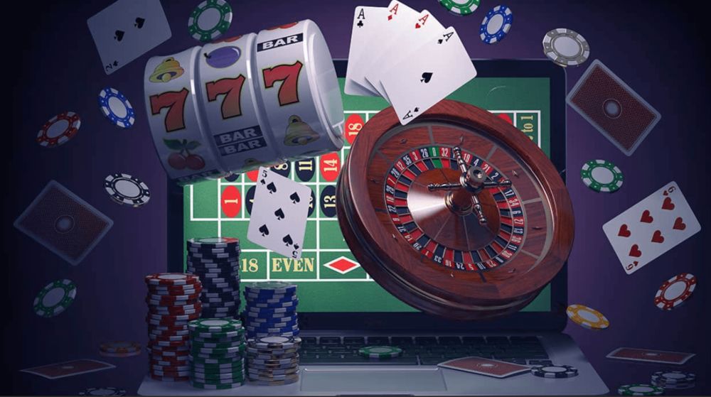 Ultimate Gaming Experience at Jettbet Online Casino UK