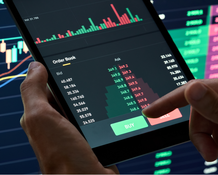 Unlocking Profits with Crypto Trading Automation