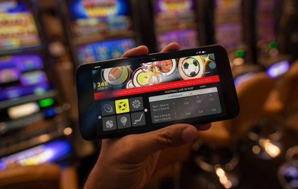 Best Odds Sports Betting Sites 16