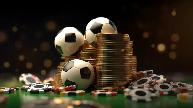 Betting with Digital Wallets 26