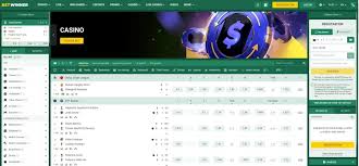 Comprehensive Guide to Betting Options at BetWinner 1 Comprehensive Guide to Betting Options at BetWinner 1