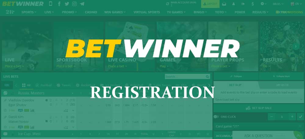Comprehensive Guide to Betting Options at BetWinner 1 Comprehensive Guide to Betting Options at BetWinner 1
