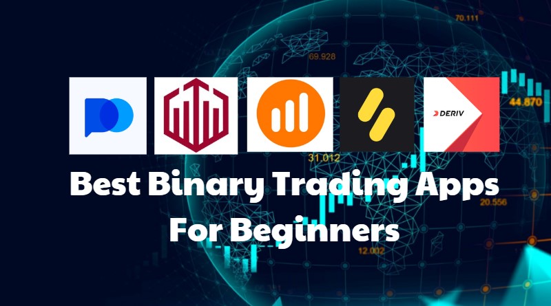 Discover the Best Binary Options Broker for Your Trading Journey Best Binary Options Broker