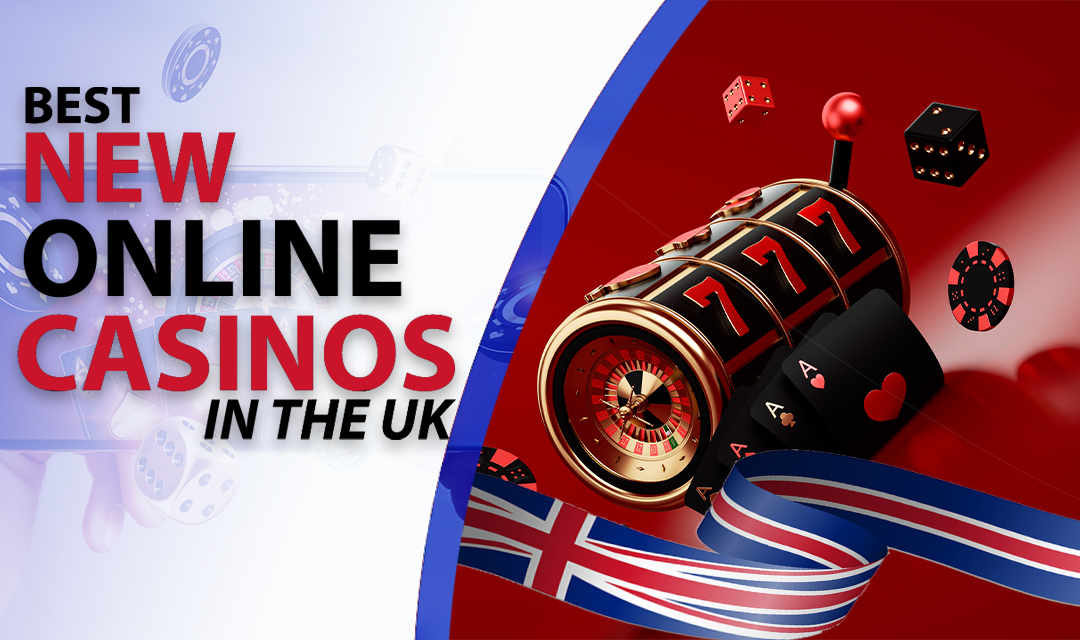 Discover the Excitement of New UK Casino Scotland Online 34