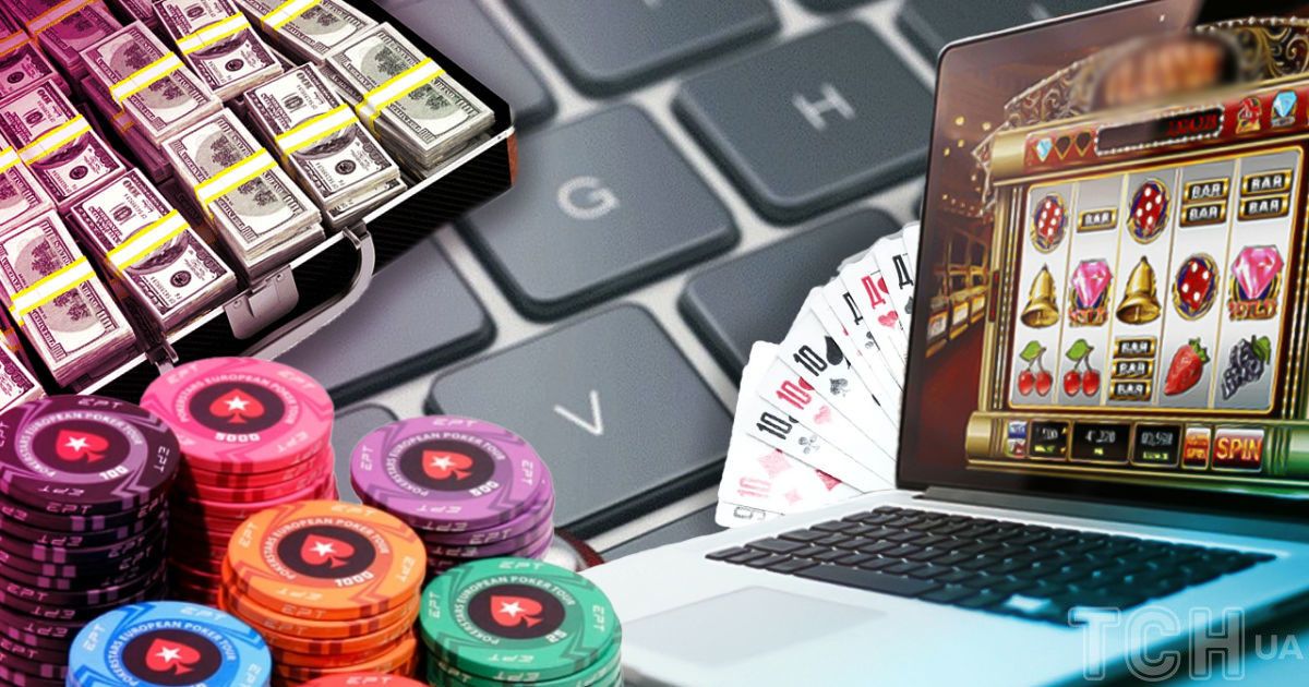 Discover the Thrilling World of Online Casino Top UK Discover the Thrilling World of Online Casino Top UK