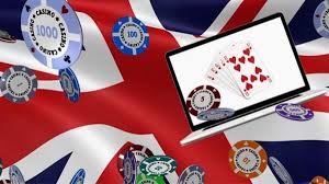 Discover the Thrills of Casino Online New UK 4