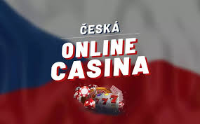 České casina – průvodce světem online hazardu