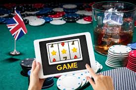 Exciting UK Online Casino Offers Discover Your Next Big Win! Exciting UK Online Casino Offers Discover Your Next Big Win!
