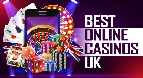 Exciting UK Online Casino Offers Discover Your Next Big Win! Exciting UK Online Casino Offers Discover Your Next Big Win!
