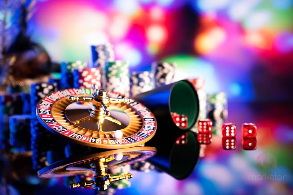 Experience the Magic of Online UK Golden Genie Casino