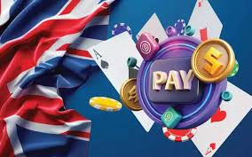 Experience the Thrill at Richy Leo Online Casino UK 2