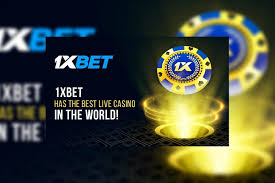 Explore 1xBet Indonesia Your Gateway to Online Betting Explore 1xBet Indonesia Your Gateway to Online Betting