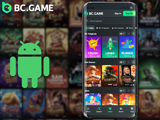 Explore the Exciting World of BC.Game Mirror 2 Explore the Exciting World of BC.Game Mirror 2