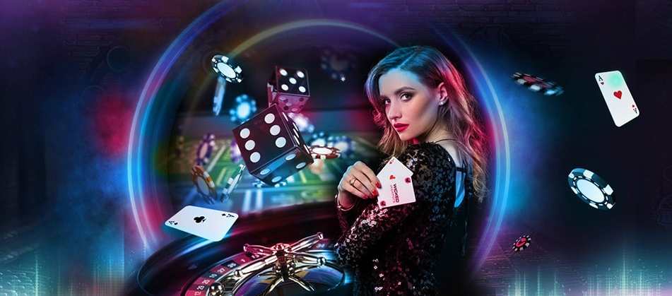 Explore the World of Gaming on Lali Bet
