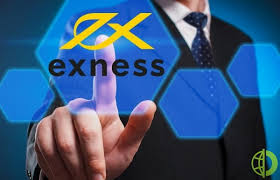 Exploring the Secure Exness Website