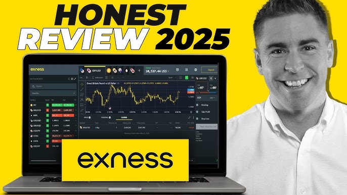 How to Log In To Your Exness A Comprehensive Guide How to Log In To Your Exness A Comprehensive Guide