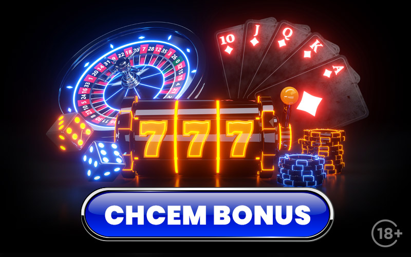 Najlepšie Nove Casino Online Objavte svet online hazardu