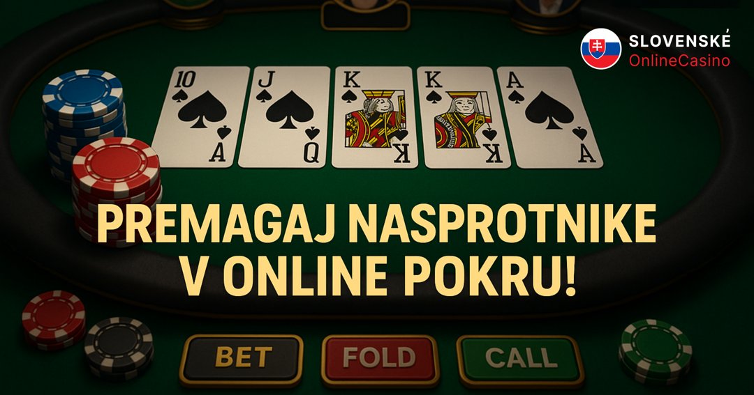 Objavte svet zahraničného online casino Všetko, čo potrebujete vedieť