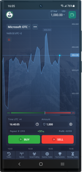 Ultimate Guide to Pocket Option Account
