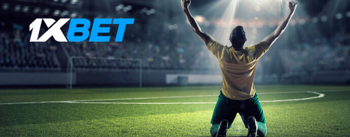 Enhance Your Betting Experience with 1xBet Desktop App Enhance Your Betting Experience with 1xBet Desktop App