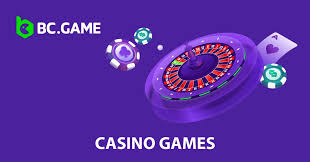 Explore the Exciting World of BC.Game Casino BY Explore the Exciting World of BC.Game Casino BY
