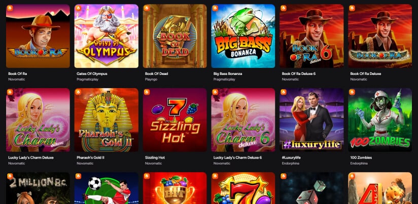 In-Depth casiny casino review Your Ultimate Guide to Online Gaming In-Depth casiny casino review Your Ultimate Guide to Online Gaming