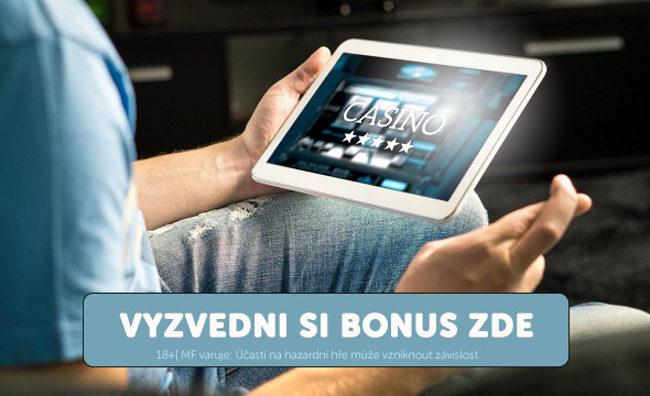 Nejlepší online casina pro české hráče 14