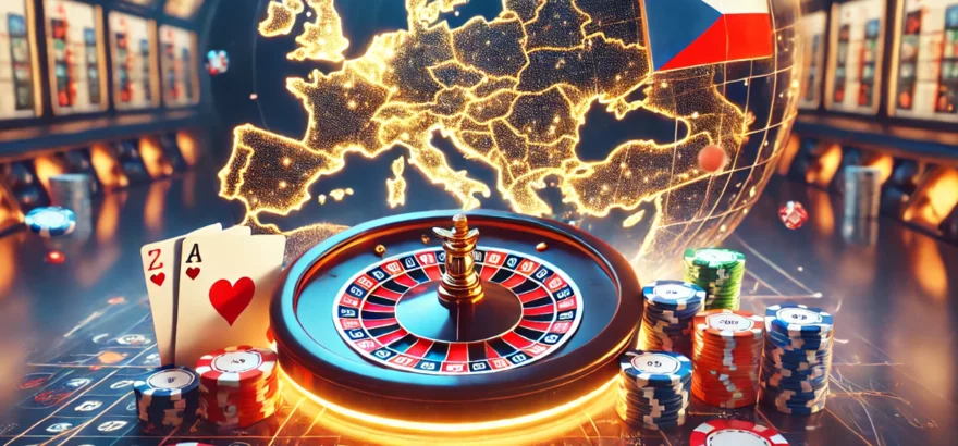 Nejlepší zahraniční online casino pro vaše hraní Nejlepší zahraniční online casino pro vaše hraní