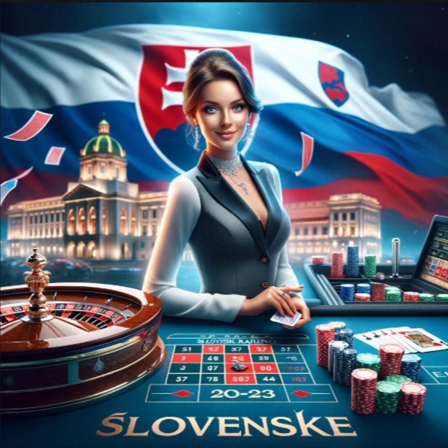 Nejlepší zahraniční online casino pro vaše hraní Nejlepší zahraniční online casino pro vaše hraní