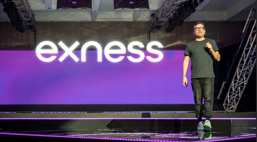 Ultimate Guide to Exness MT4 Free Download 19