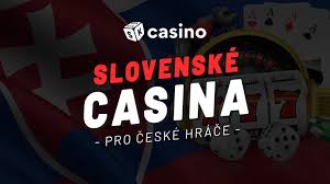 Zahranicni kasina Objevte svět online her a zábavy