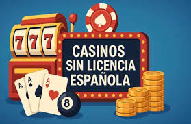 Descubre el Nuevo Casino Online España Diversión y Seguridad al Alcance de un Clic
