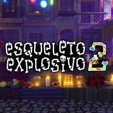 Esqueleto Explosivo La Magia della Tradizione Messicana nei Giochi di Slot Esqueleto Explosivo La Magia della Tradizione Messicana nei Giochi di Slot