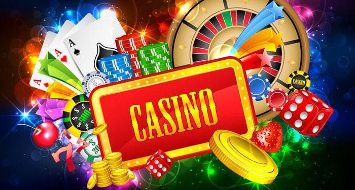 Casino Utan BankID En Guide till Nätcasinon utan Identitetskontroll